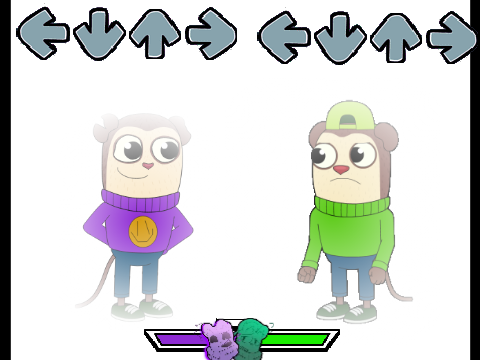 forgottenhood