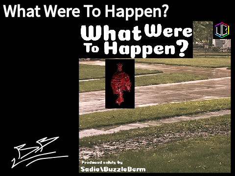 What Were To Happen? - Ultrabox Album