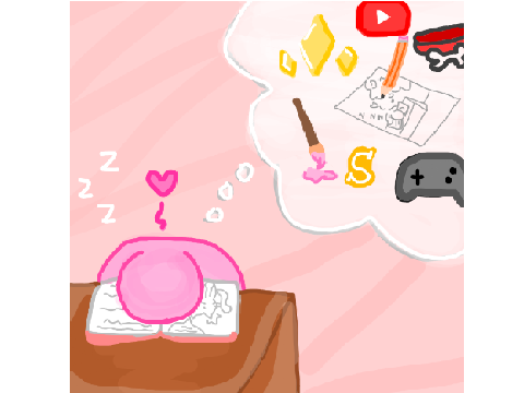For the contest