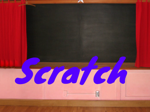 Hi Scratch!