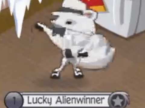 Psy Fox AJ gif