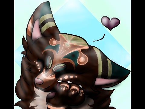 My Heart's A Stereo CC ~ Entry