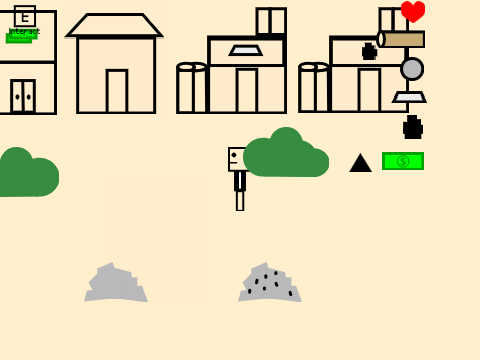 Resource RPG
