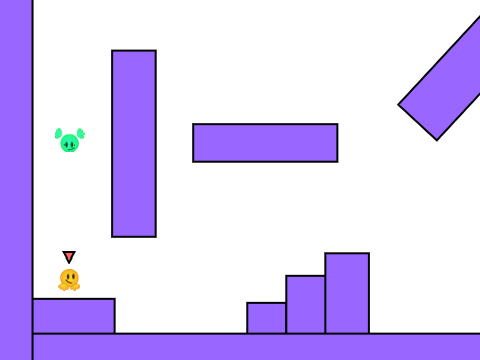 Multi-player Emoji Hangout PROTOYPE TEST