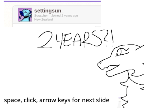 2 year anniversary! (i will draw your OC's.)