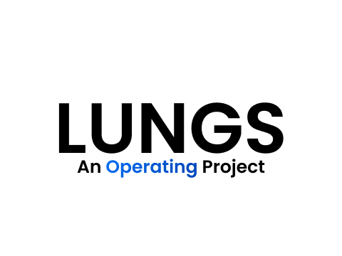 LUNGS /// School Project // #fyp #trending