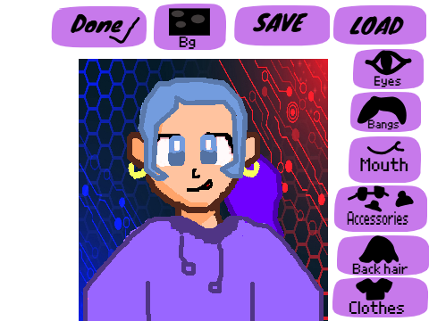 Icon creator!![Version 1]