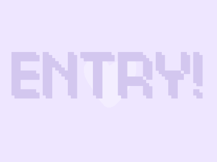 entry 4 dta! </3