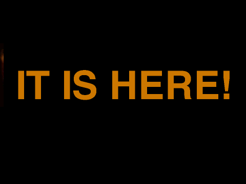 Catching Fire Countdown
