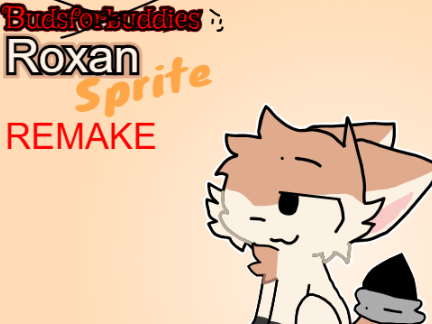 (reup) Budsforbuddies Roxan Sprite