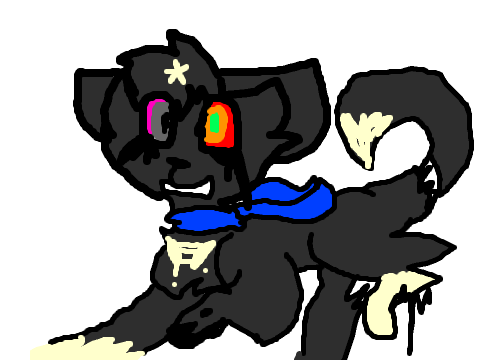 fursona thing