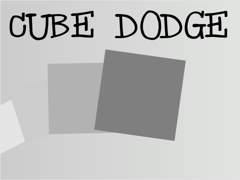 Cube Dodge