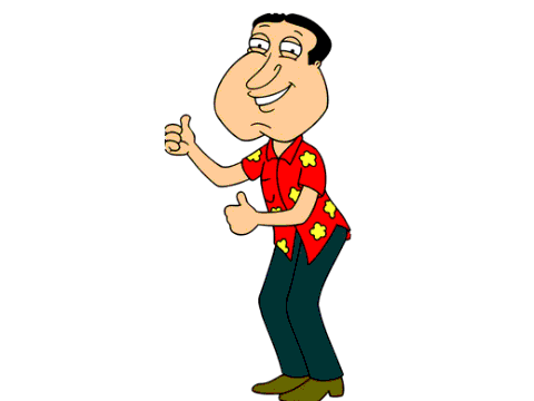 quagmire