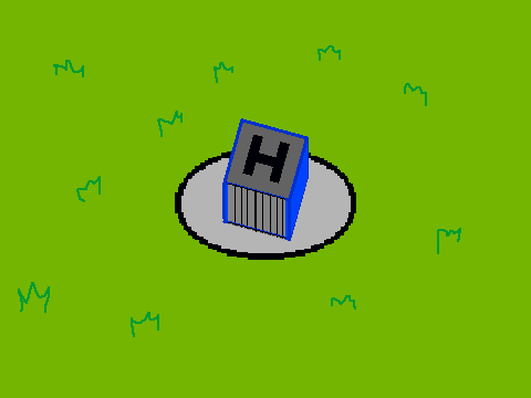 Prisão 3D