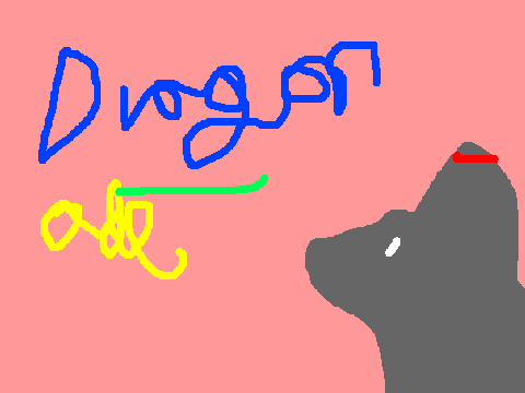 Dragon-ade