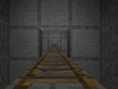Minecraft Climb