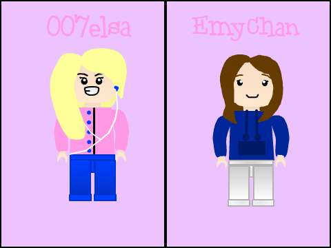 Tu e io lego! remix