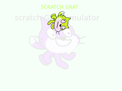Scratch Grat Simulator (UPDATE)