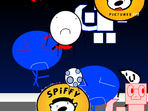 Add Yourself Reaction @anselgamer300/Lolman