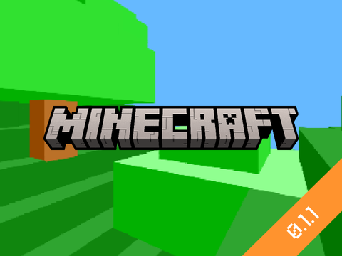 Minecraft 0.1.2