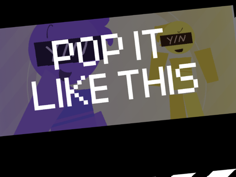 || POP IT LIKE THIS || azuretime