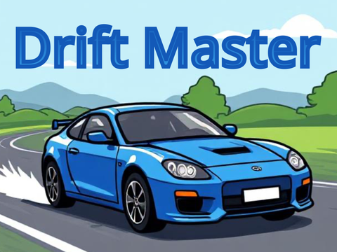 Drift Master