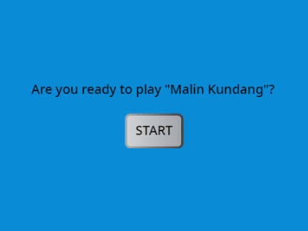 Malin Kundang
