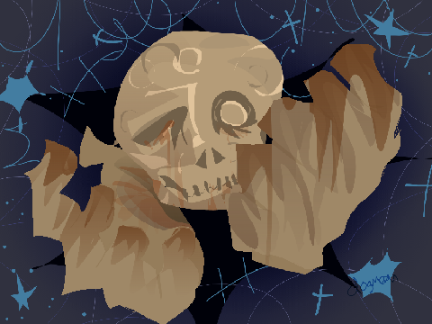Trying to learn color theory day 2