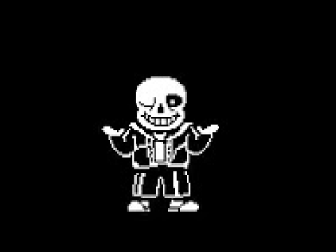 Megalovania