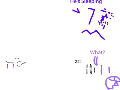 Talk to my OCs! (53)