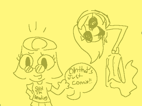DW AU Doodle 3