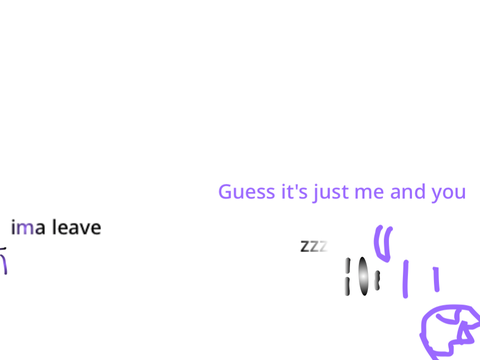 Talk to my OCs! (57)