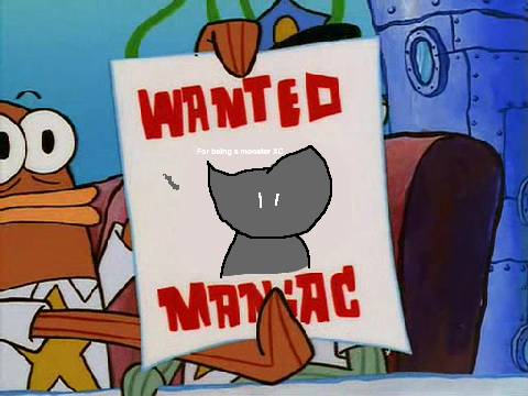 Template thing... or whateves remix