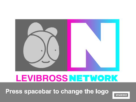Levibross Network (2016) Logos