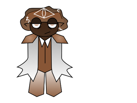 seer stone :J