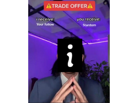 TRADE OFFER 