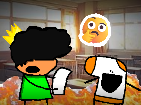 You're Fast With Math? FT.@Soc-[Translated]