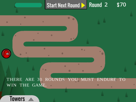 Will_Wam Tower Defense 2 HACKED not done remix