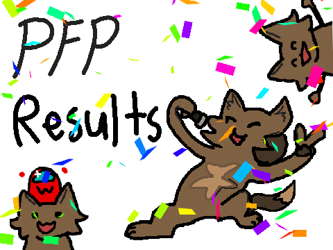 『PFP Results!』