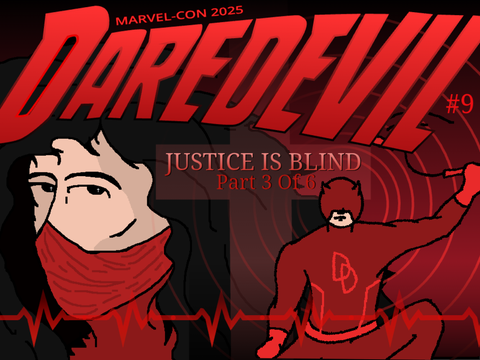 Daredevil #9