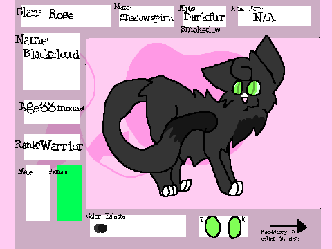 TCOEW [BIO] remix