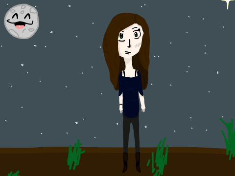 i dont know what to call this