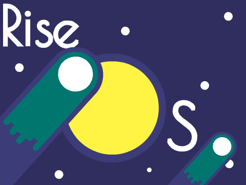 Rise OS - Thumbnail New