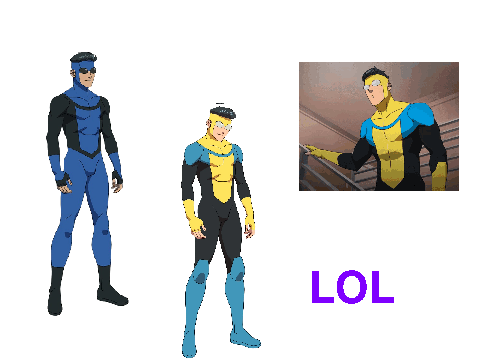invincible