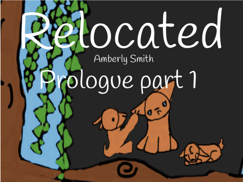 Relocated—Prologue