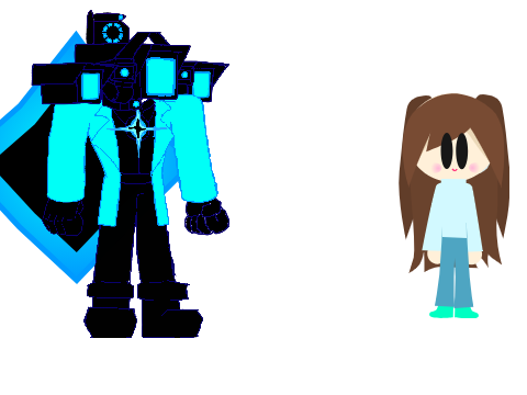 Collab OC remix