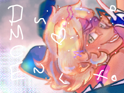 ☆ 650+ DMCE ☆
