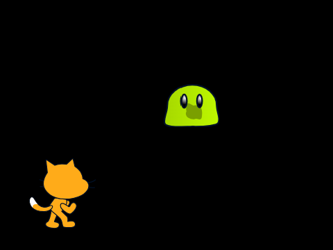 Untitled Battle Project