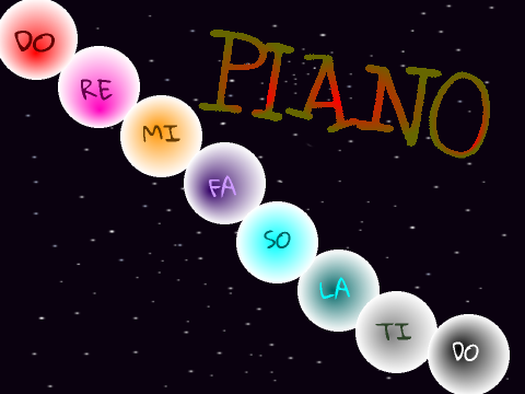 Piano STAR