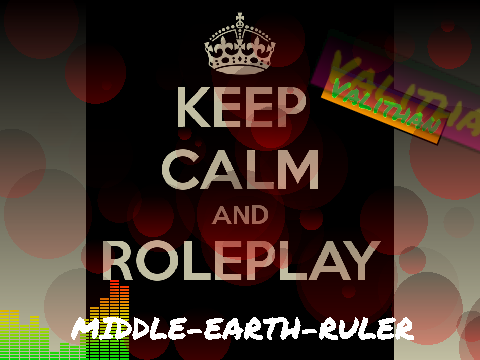 Sign If You LOVE Role Playing!! Remix